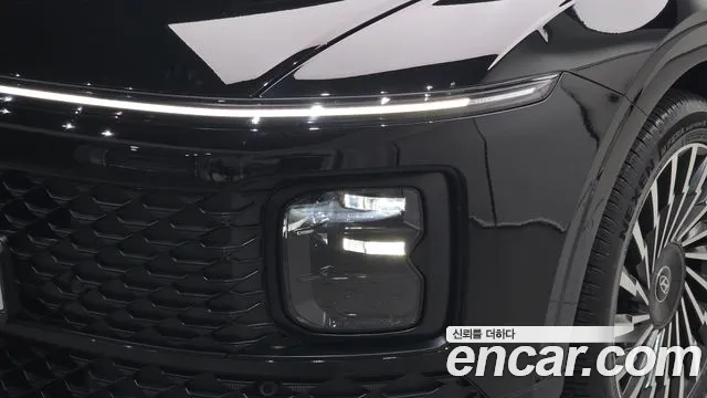 Hyundai Grandeur — Фото автомобиля 18