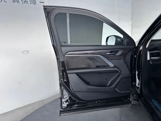 Haval H6 — Фото автомобиля 24