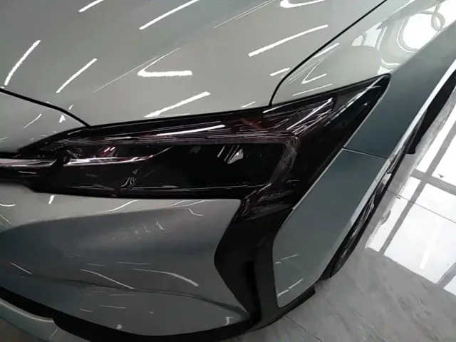 Buick Velite 6 — Фото автомобиля 23