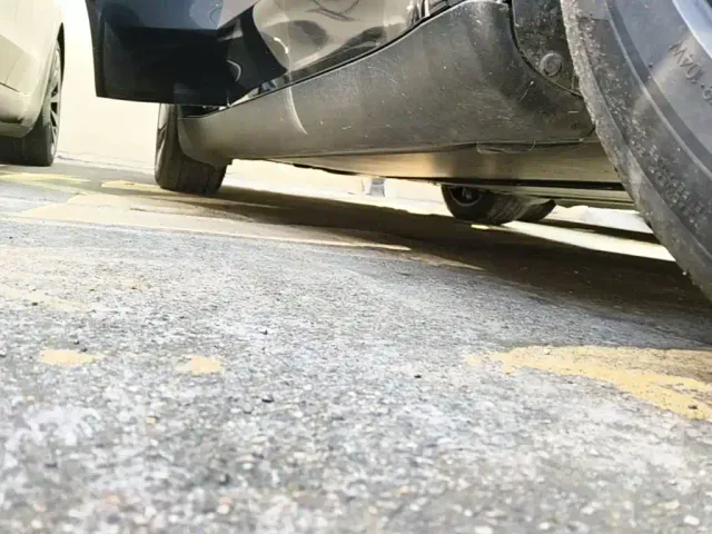 Tesla Model Y — Фото автомобиля 20