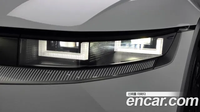 Hyundai Ioniq 5 — Фото автомобиля 7