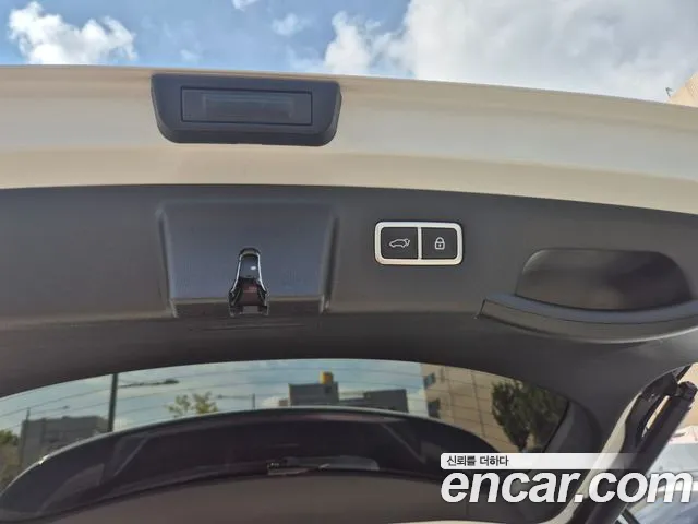 Kia Sorento Sorento 4-е поколение Дизель 2.2 2WD — Фото автомобиля 18