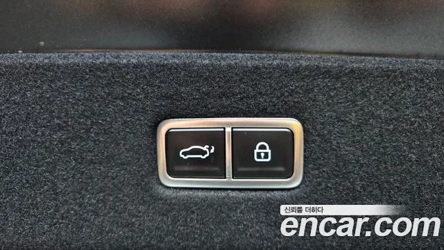 Hyundai Ioniq 6 — Фото автомобиля 21
