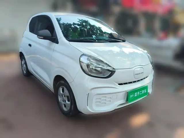 Roewe Clever — Фото автомобиля 23