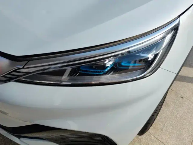 BYD Yuan PLUS — Фото автомобиля 5