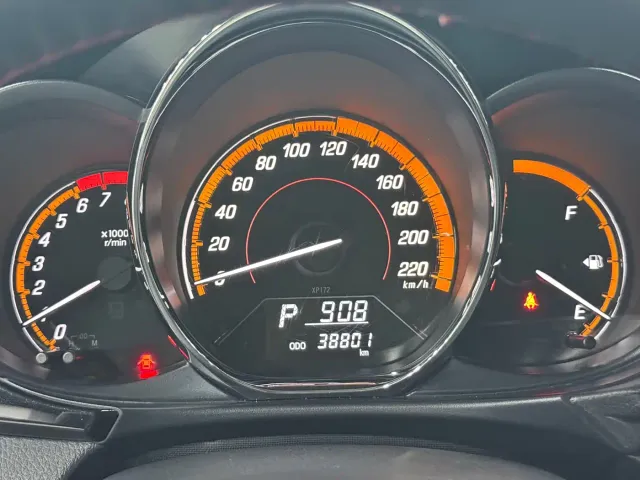 Toyota YARiS L Zhi Xuan — Фото автомобиля 8