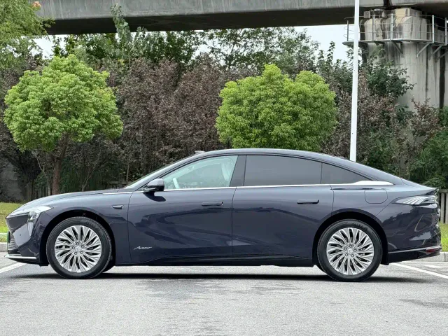 Buick Electra L7 — Фото автомобиля 18