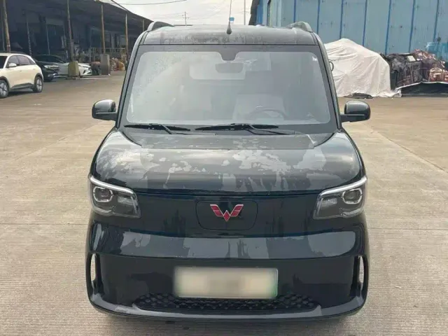 Wuling Zhiguang NEV — Фото автомобиля 7