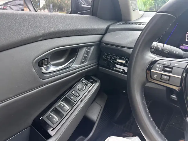 Honda Accord — Фото автомобиля 23