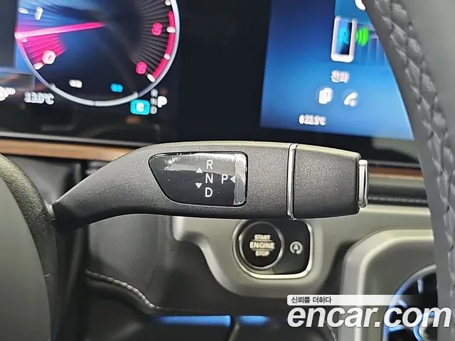 Mercedes-Benz G-Class W465 — Фото автомобиля 7