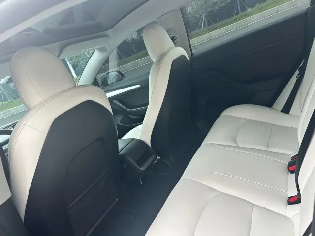 Tesla Model 3 — Фото автомобиля 7