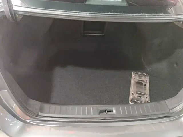 Nissan Sylphy — Фото автомобиля 18
