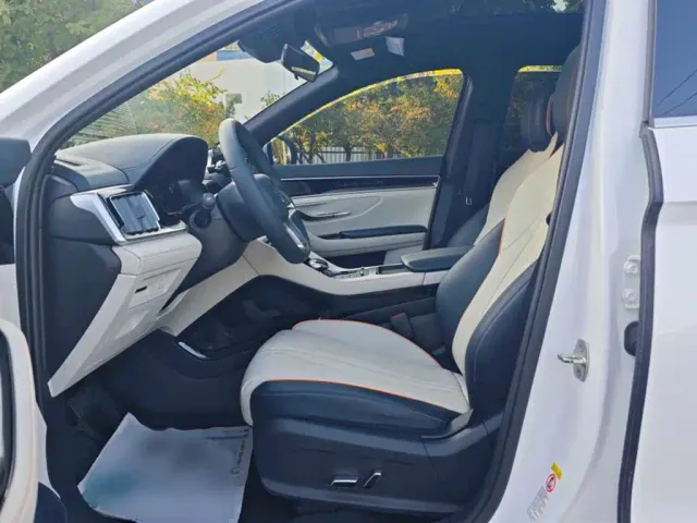 BYD Song PLUS — Фото автомобиля 6