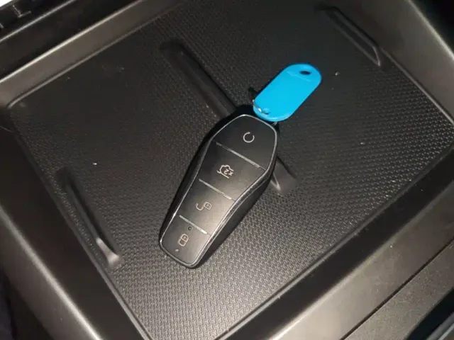 BYD Qin PLUS — Фото автомобиля 8