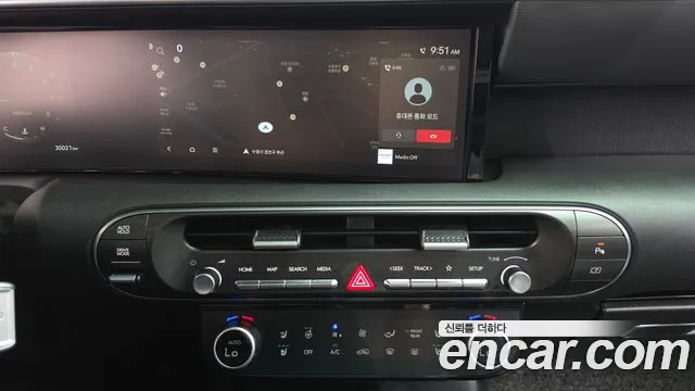 Hyundai Palisade LX3 — Фото автомобиля 18