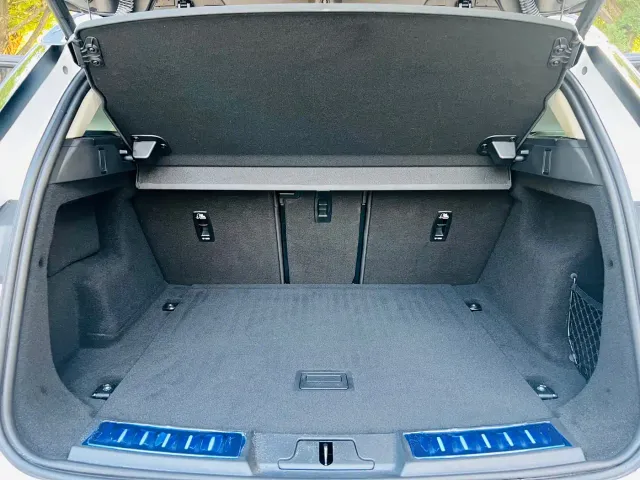 Land Rover Range Rover Evoque — Фото автомобиля 21