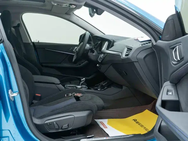 BMW 2 Series — Фото автомобиля 16