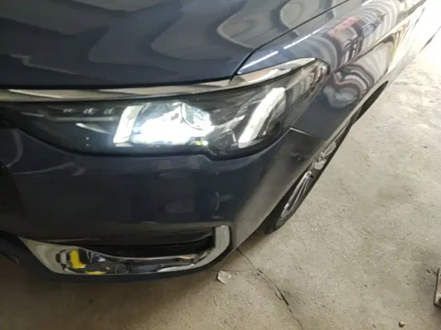 Ford Escort — Фото автомобиля 23
