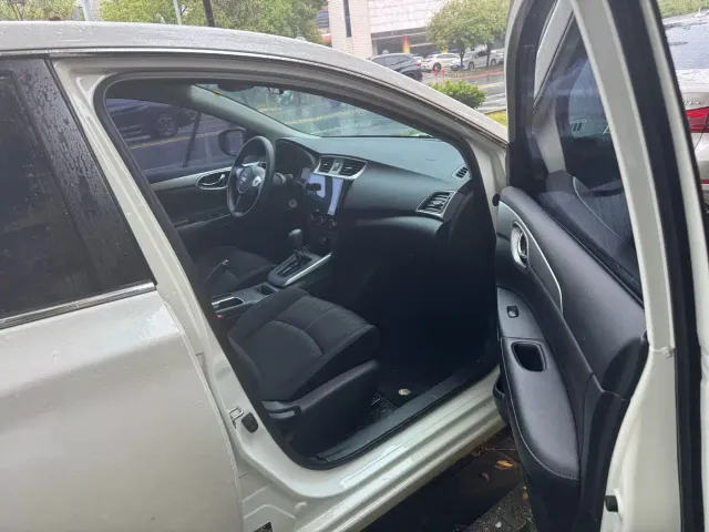 Nissan Sylphy — Фото автомобиля 7
