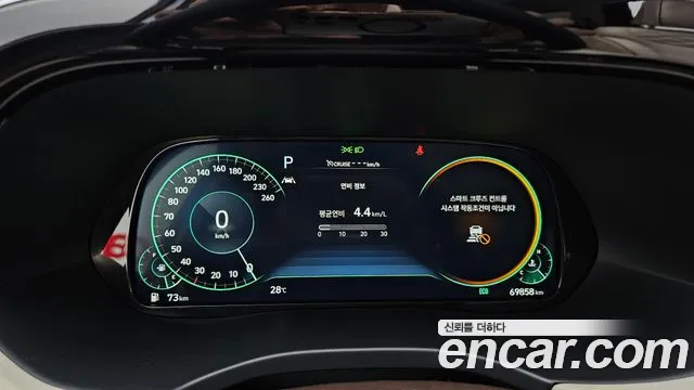 Hyundai Palisade Palisade Бензин 3.8 4WD — Фото автомобиля 8