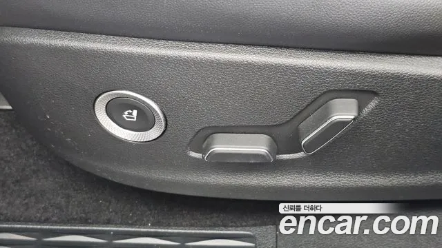 Genesis GV80 2.5T Бензин AWD — Фото автомобиля 27