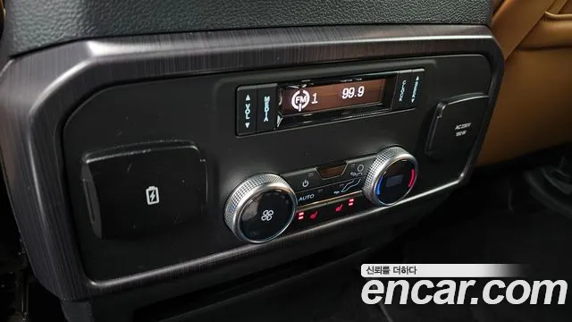 Ford Expedition — Фото автомобиля 26