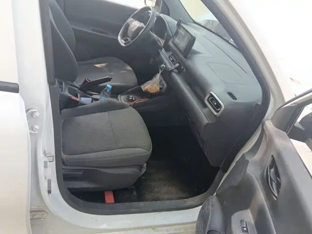 Wuling Hongguang — Фото автомобиля 18