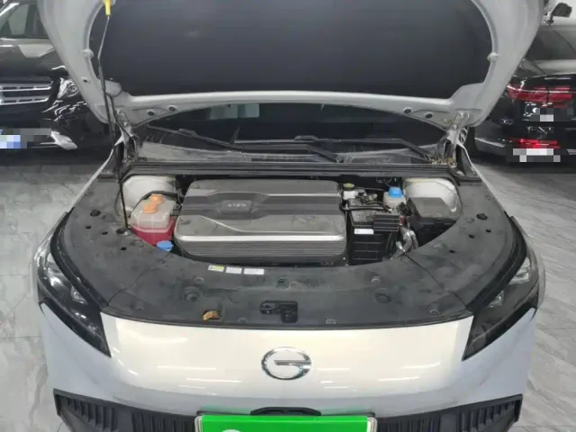 GAC Aion S Plus — Фото автомобиля 19