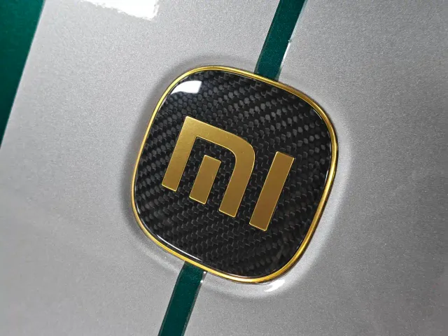 Xiaomi SU7 Ultra — Фото автомобиля 6