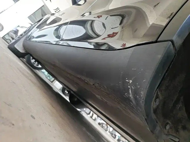 Tesla Model Y — Фото автомобиля 21
