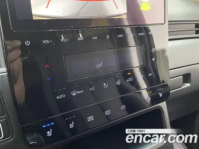 Hyundai Staria — Фото автомобиля 16