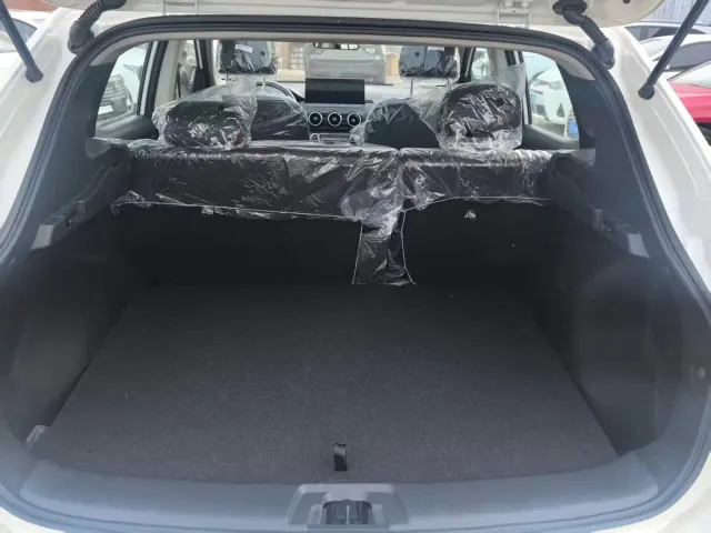 Nissan Qashqai — Фото автомобиля 23