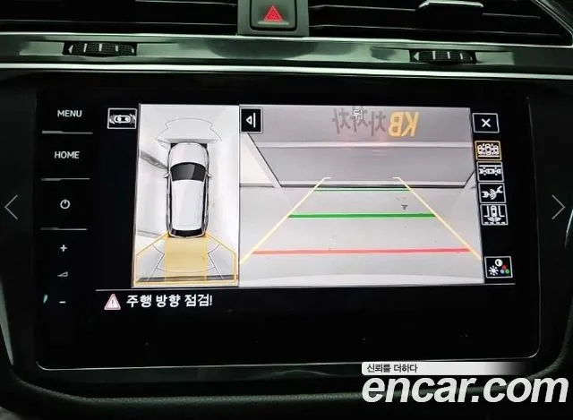 Volkswagen Tiguan — Фото автомобиля 16