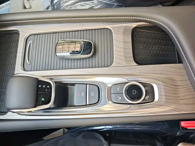 Chery Arrizo 8 — Фото автомобиля 13