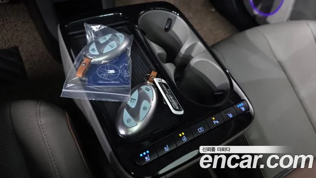 Hyundai Ioniq 5 — Фото автомобиля 28