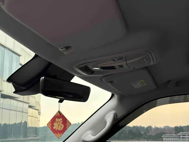 Haval H9 — Фото автомобиля 25