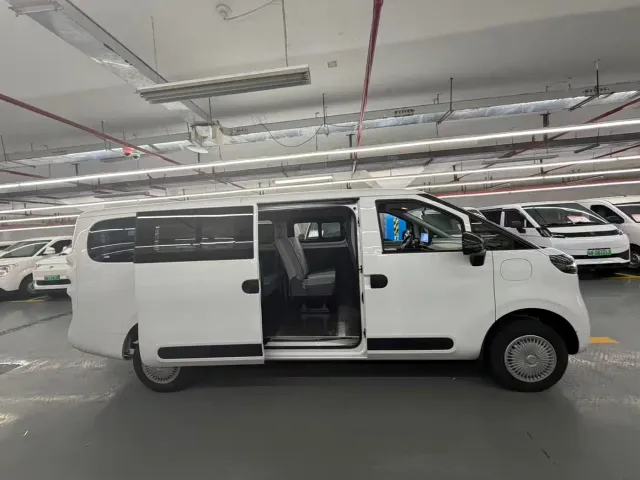Maxus Dana V1L — Фото автомобиля 5