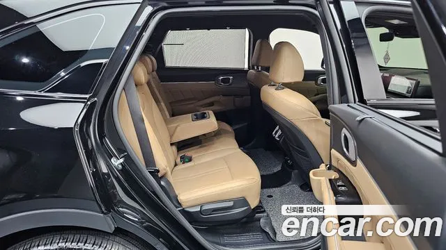 Kia Sorento — Фото автомобиля 17