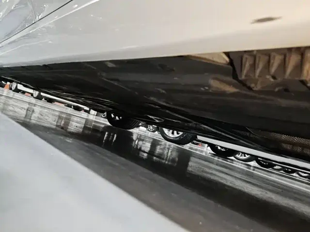 BMW 3 Series — Фото автомобиля 21