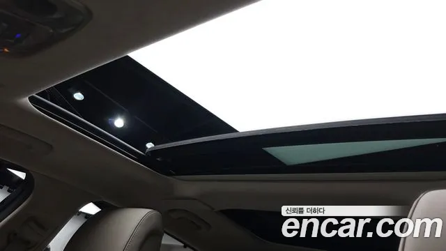 Genesis GV80 3.5T Бензин AWD — Фото автомобиля 17