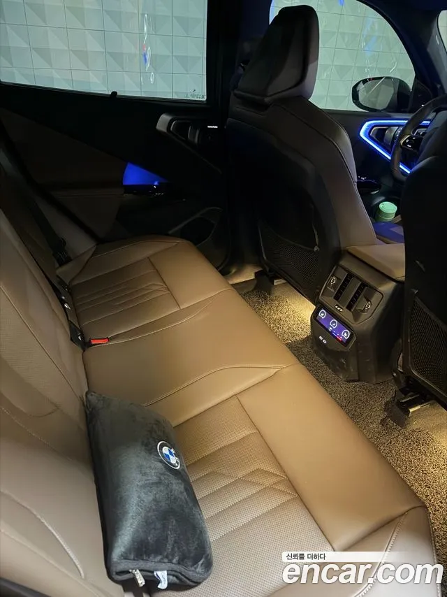BMW X3 G45 — Фото автомобиля 9
