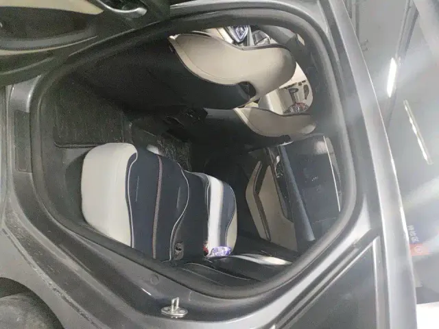 BYD Qin PLUS — Фото автомобиля 5