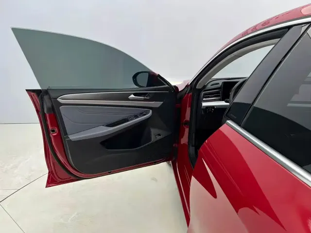 Volkswagen Lamando 2023 Lamando L 280TSI DSG Super Spicy Flagship Edition — Фото автомобиля 19