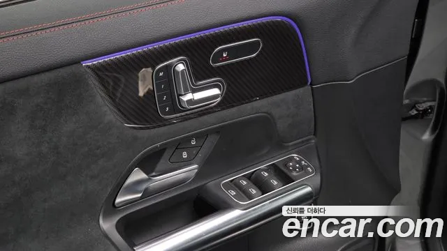 Mercedes-Benz GLA-Class — Фото автомобиля 16