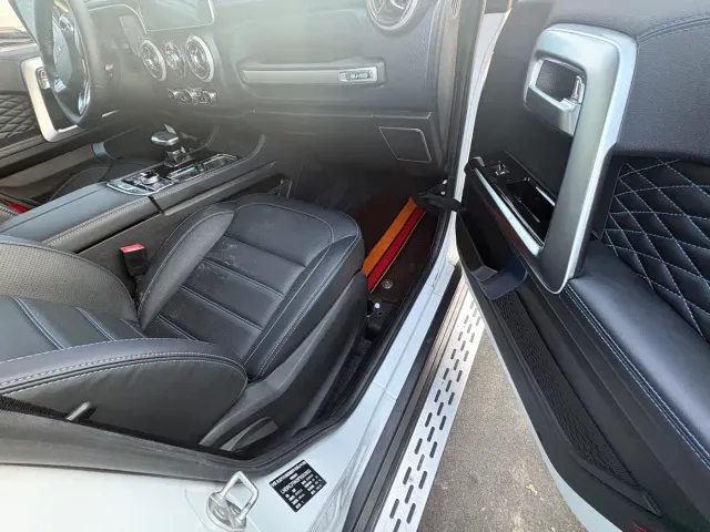 BAIC BJ40 — Фото автомобиля 16