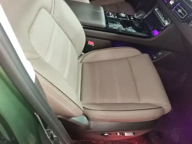 BAIC BJ60 — Фото автомобиля 18