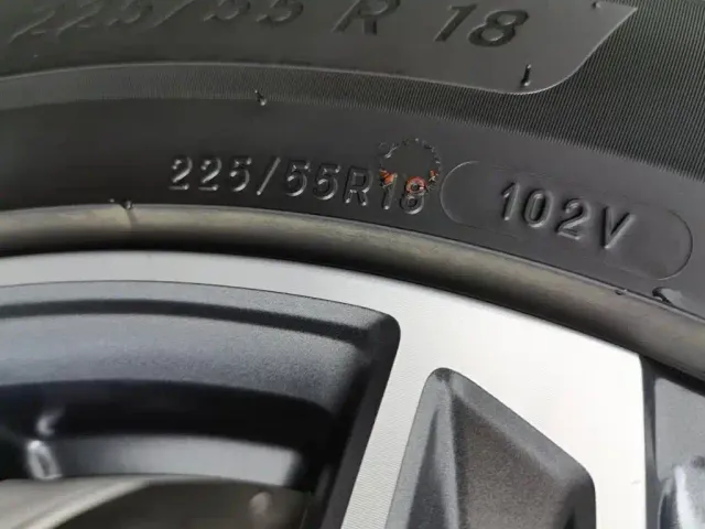 GAC Trumpchi M8 — Фото автомобиля 24
