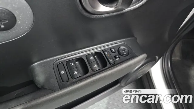 Hyundai Casper Casper Electric — Фото автомобиля 28