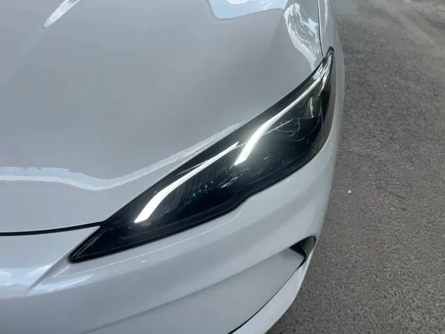 BYD Seal 05 DM-i — Фото автомобиля 14