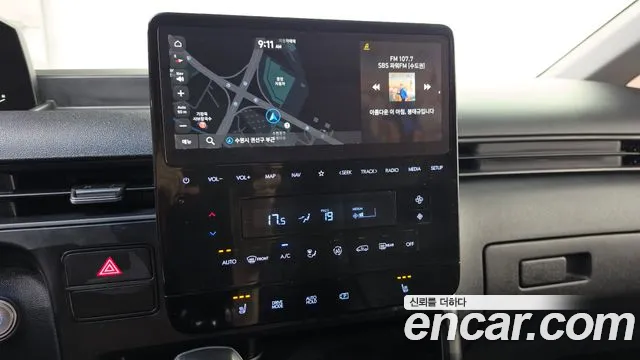 Hyundai Staria — Фото автомобиля 20